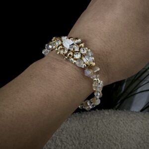 Apyrankė| Auksinė akimirka