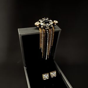 Sagė| Nakties spindesys