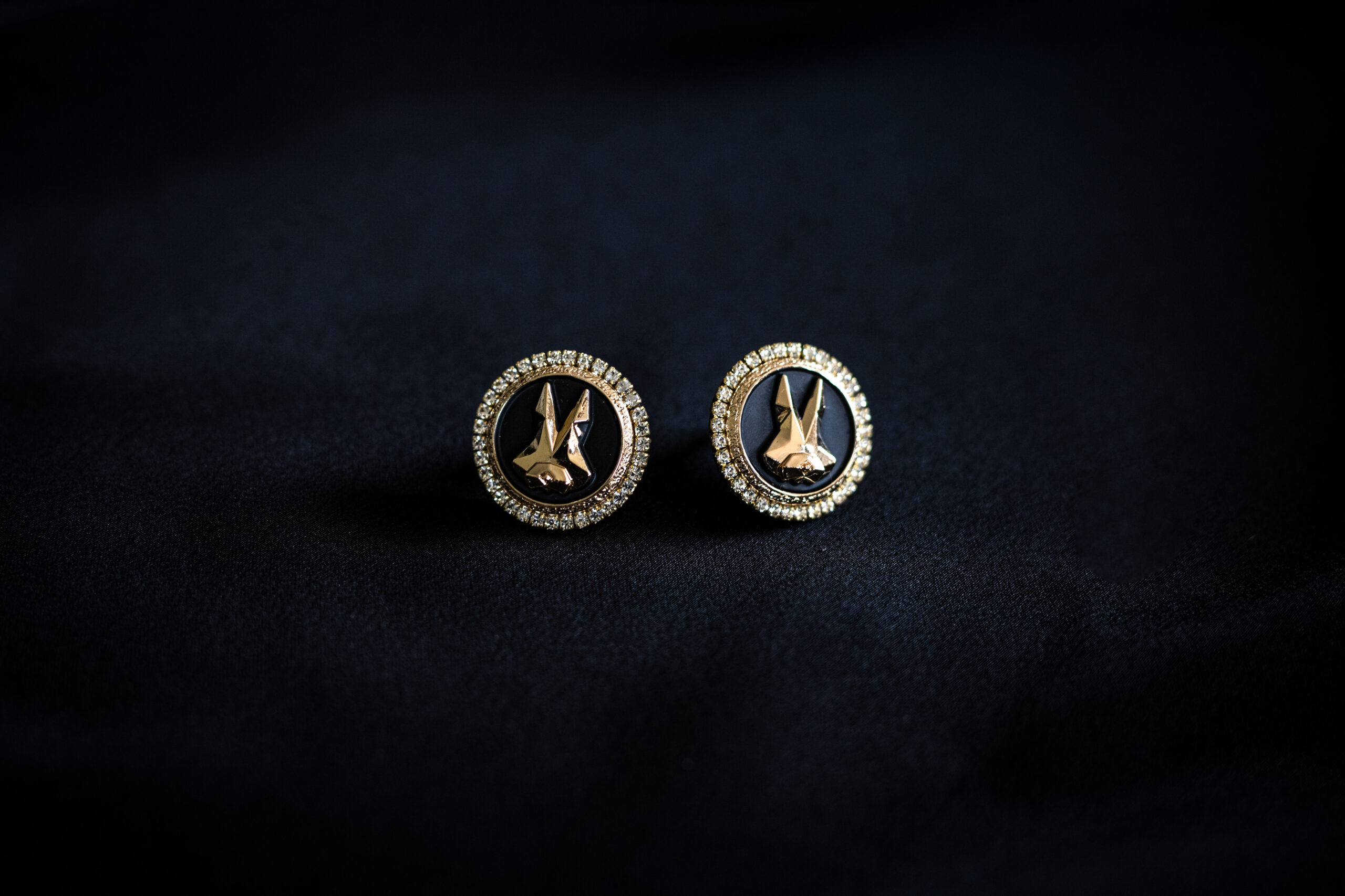 Auskarai | Fantazija