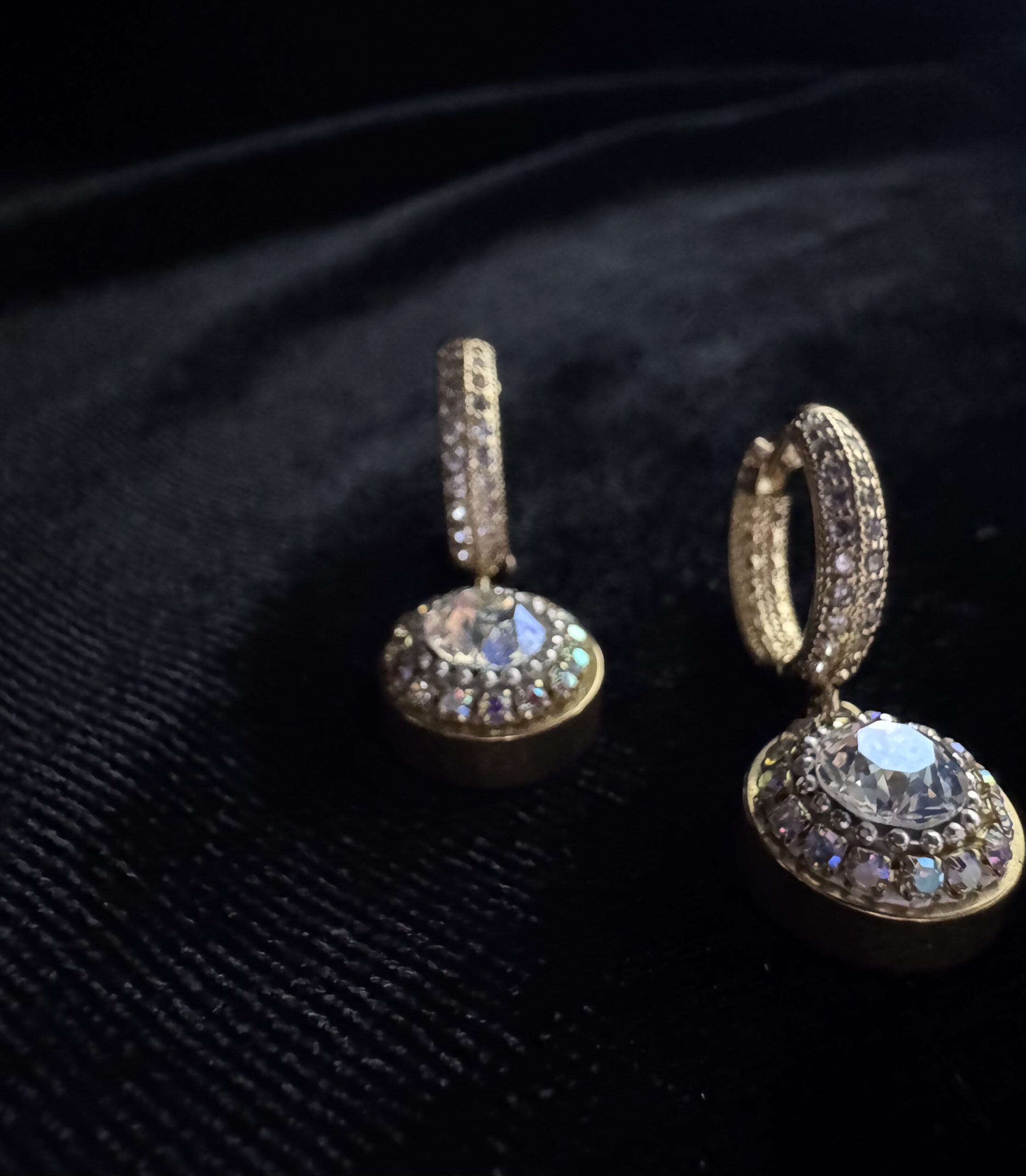 Auskarai|Amžinas žavesys - Image 3