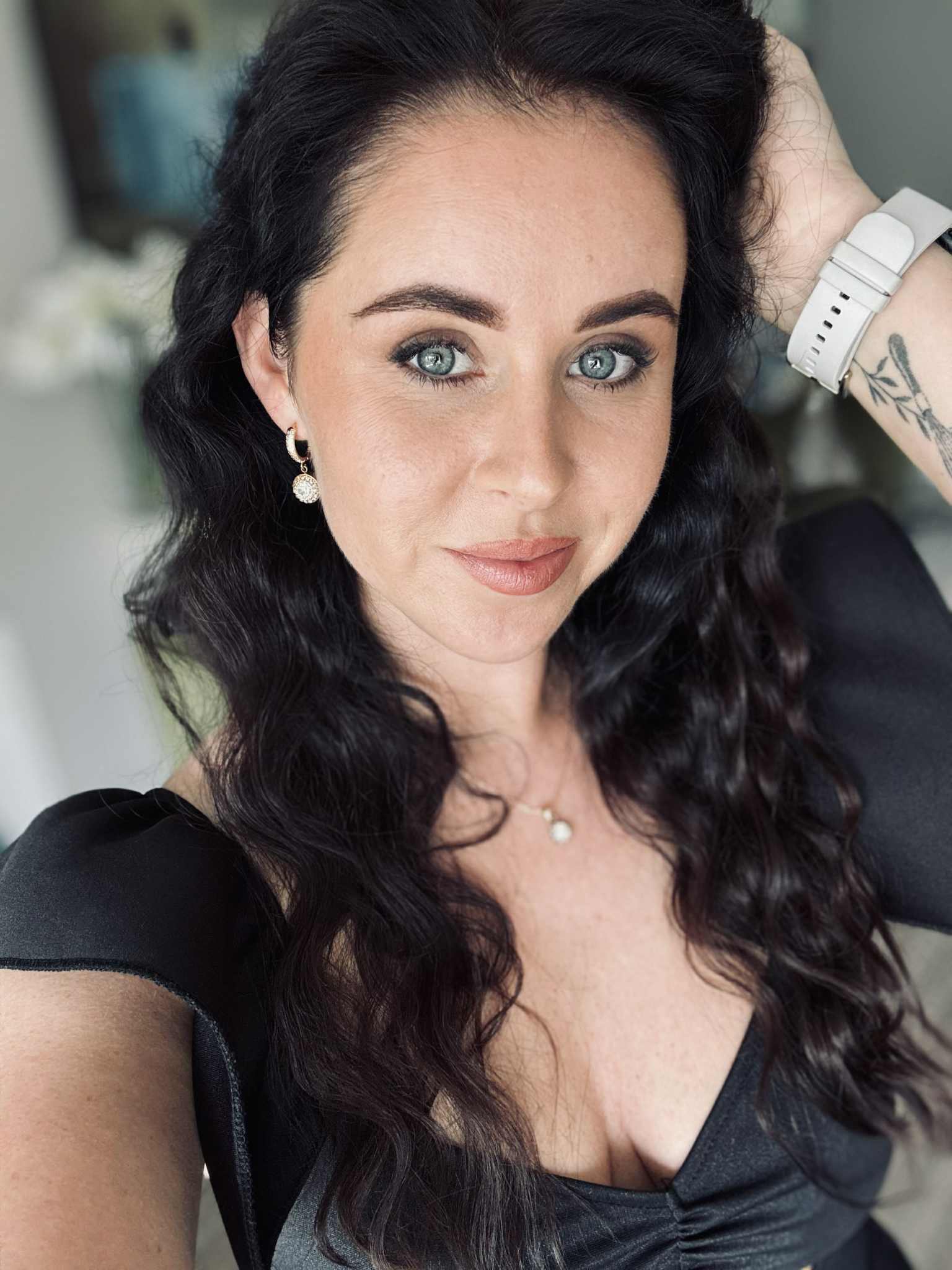 Auskarai|Amžinas žavesys - Image 2